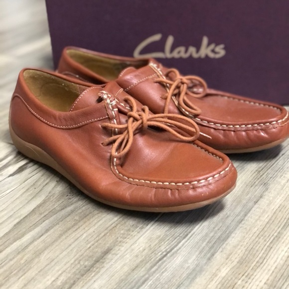 Clarks loafer - Picture 2 of 4